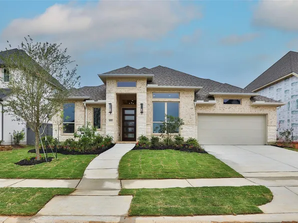 16515 Blissful Day Way, Hockley, TX 77447