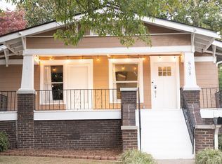 508 N Quanah Ave, Tulsa, OK 74127