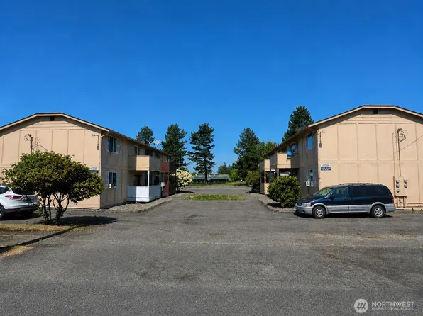 470 - 480 S River Avenue, Buckley, WA 98321