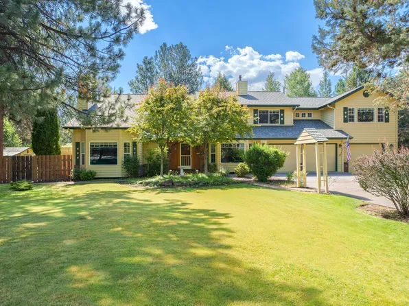 61288 King Saul Ave, Bend, OR 97702