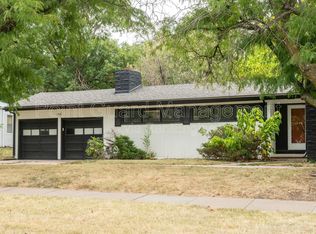 1716 N Harvard Ave, Wichita, KS 67208
