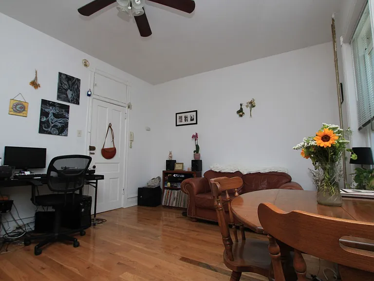 3716 Spring Garden St #2F — Photo 4