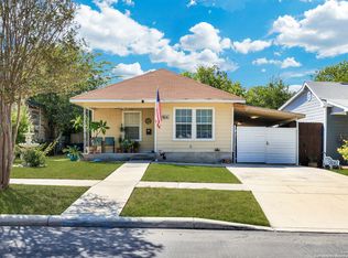 1026 W Lynwood, San Antonio, TX 78201