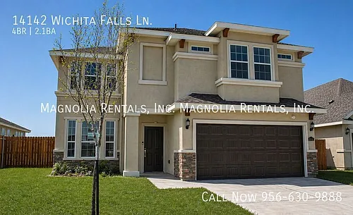 14142 Wichita Falls Ln Photo 1