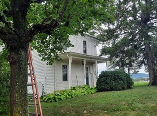 94 Bethel Church Rd, Edinburg, VA 22824