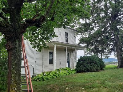 94 Bethel Church Rd, Edinburg, VA, 22824
