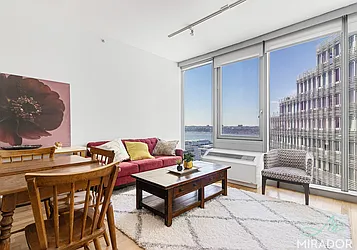 Rented by Mirador Real Estate