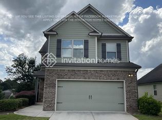307 Meadow Vista Ln, Hoschton, GA 30548