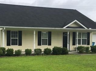 115 Reese Way, Rincon, GA 31326