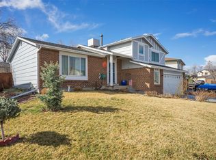 2550 W 105th Pl, Westminster, CO 80234