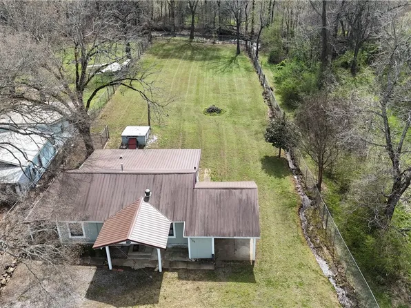 1368 E Main St, Clarksville, AR 72830