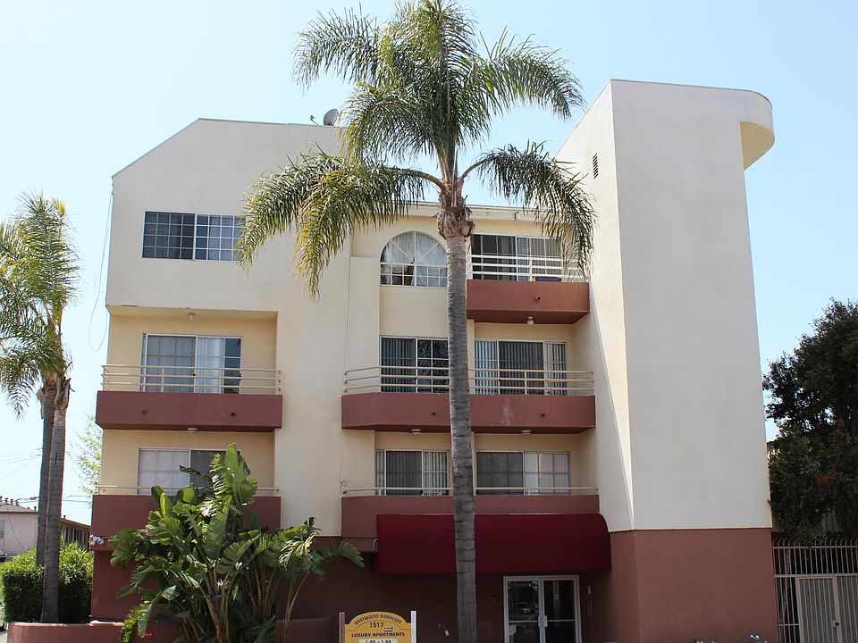 1st image of 1517 Armacost Ave #304