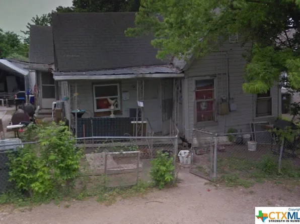 713 E Avenue D, Temple, TX 76501