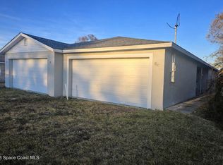 2521 Pond St, Melbourne, FL 32901