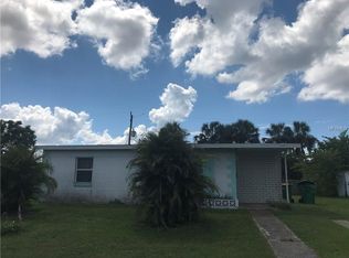 21561 Olean Blvd, Pt Charlotte, FL 33952