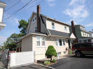 34-36 Beaumont Pl, Newark, NJ 07104