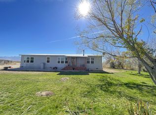 860 Meadow View Dr, Spring Creek, NV 89815