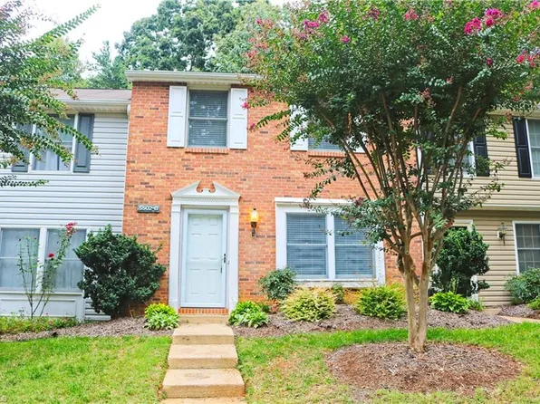 5502 B Richland St, Greensboro, NC 27409