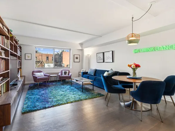 240 E 10th St APT 5D, New York, NY 10003
