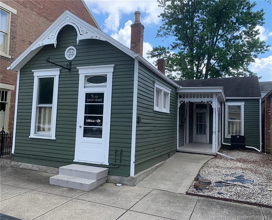 506 E Main St, Madison, IN 47250 | Zillow