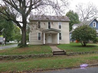 761 S New Ave, Springfield, MO 65806