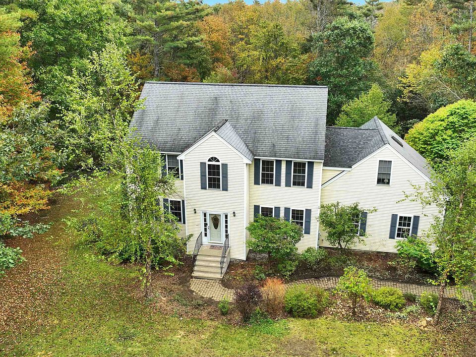 21 Pigeon Hill Road, Brookline, NH 03033 Zillow