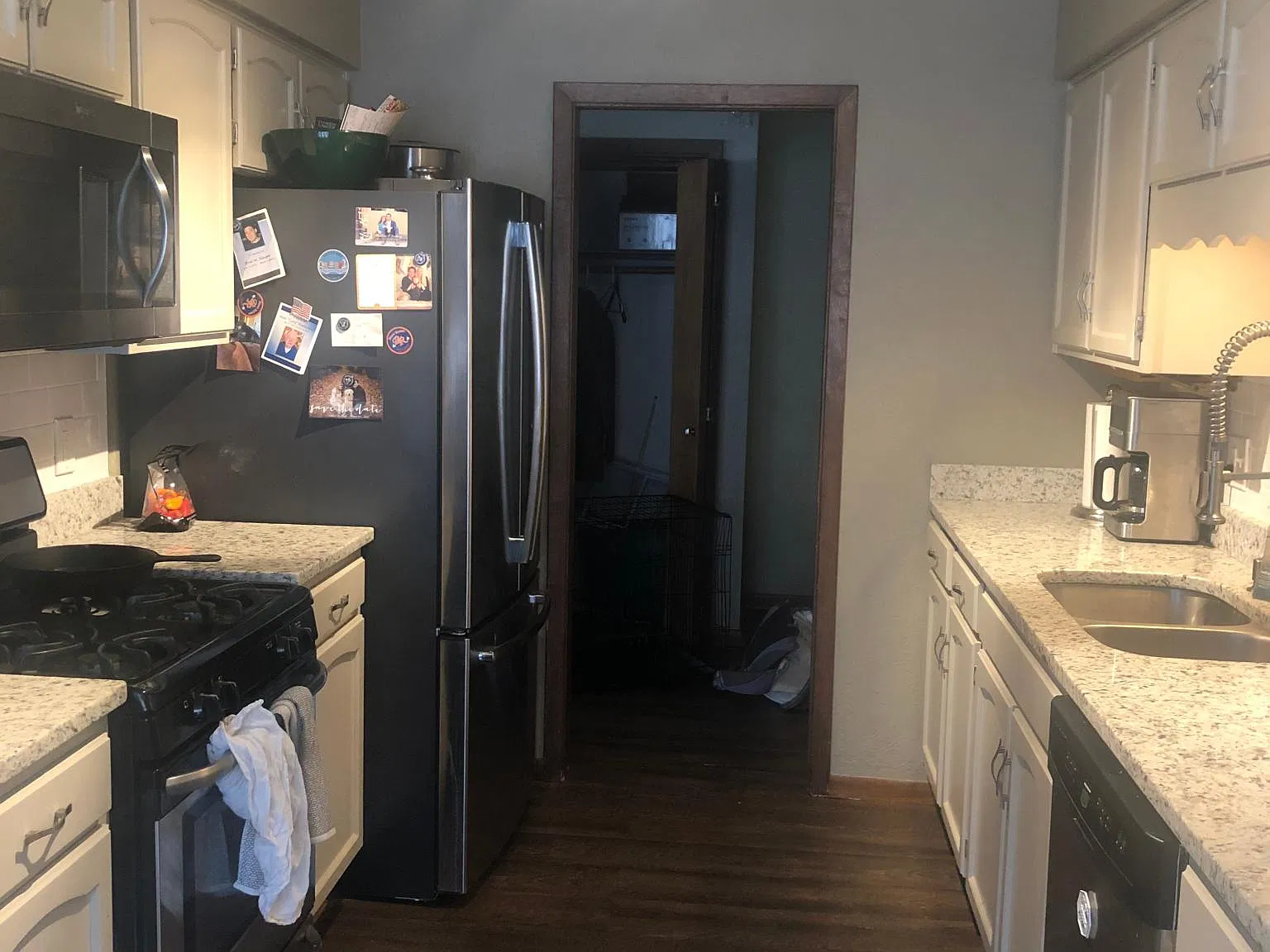 5642 Spring Brook Rd — Photo 3