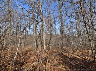 55100 E 360th Rd, Jay, OK 74346