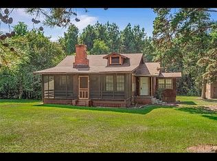 6776 Broadacres Rd, Shreveport, LA 71129