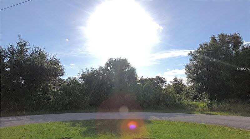 1st image of 26576 Trujillo Dr