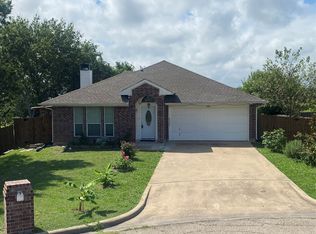 3001 Hillsdale St, Corsicana, TX 75110