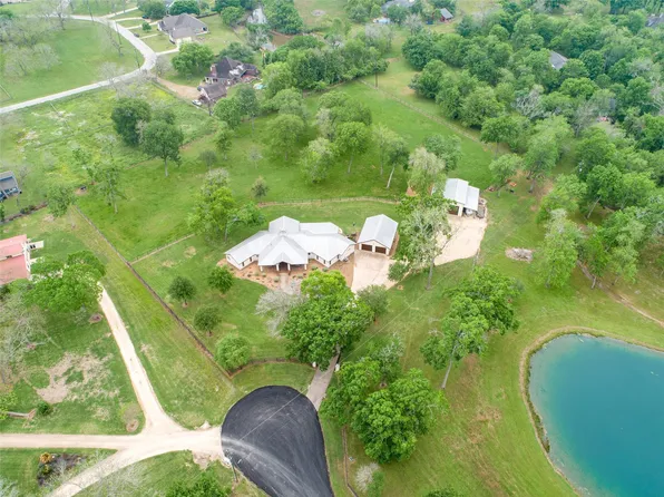 6023 Carolyn Ln, Richmond, TX 77406