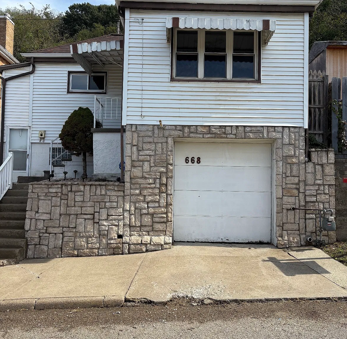 1 bed, $800 — Photo 1