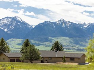 114 Spring Creek Hills Rd, Livingston, MT 59047