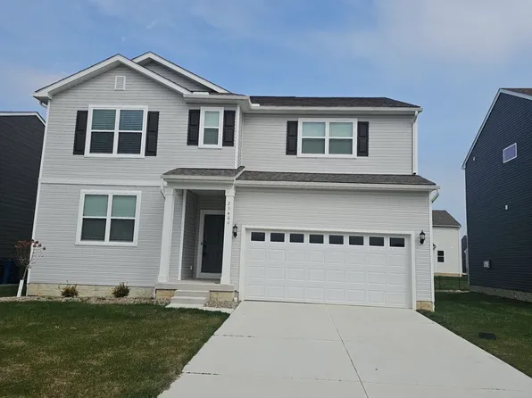 23409 Kims Trl, Columbia Station, OH 44028