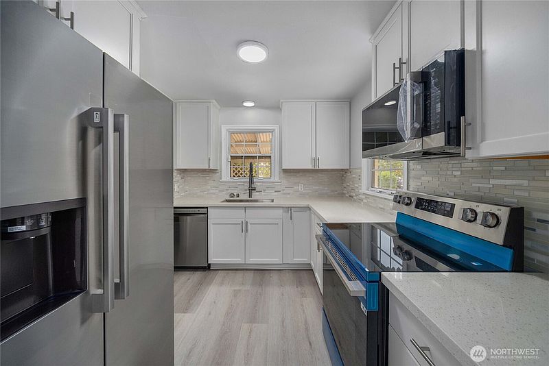 4th image of 4611 S K Street