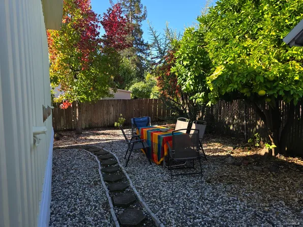 29 Coronado Circle, Santa Rosa, CA 95409