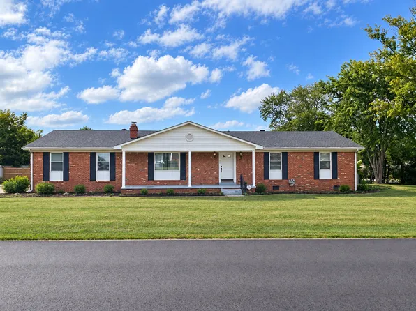 137 Cheyenne Dr, Jackson, TN 38305