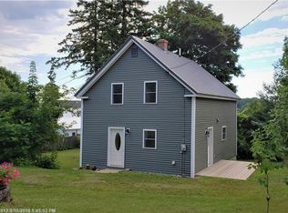 3 Canabas Ave, Waterville, ME 04901