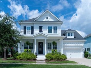 3530 Crosstrees Ln, Mount Pleasant, SC 29466