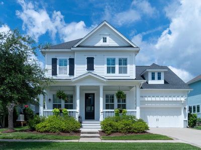 3530 Crosstrees Ln, Mount Pleasant, SC, 29466