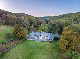 121 Treadwell Hollow Rd, Williamstown, MA 01267