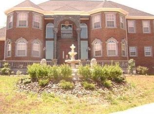8018 Windsor Way, Elon, NC 27244