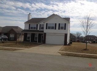 6375 Layton Ln, Plainfield, IN 46168