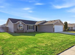 5014 Seville Dr, Pasco, WA 99301