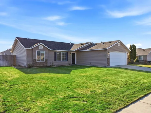 5014 Seville Dr, Pasco, WA 99301