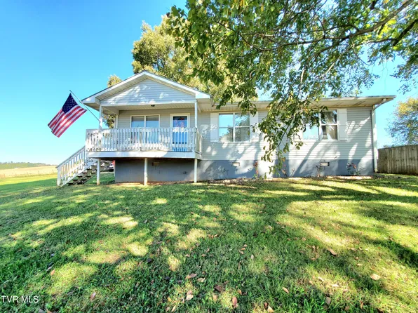 4991 Poplar Springs Rd, Greeneville, TN 37743