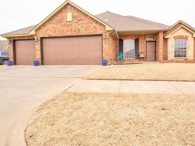 11209 W Millbrook Ln, Oklahoma City, OK, 73162