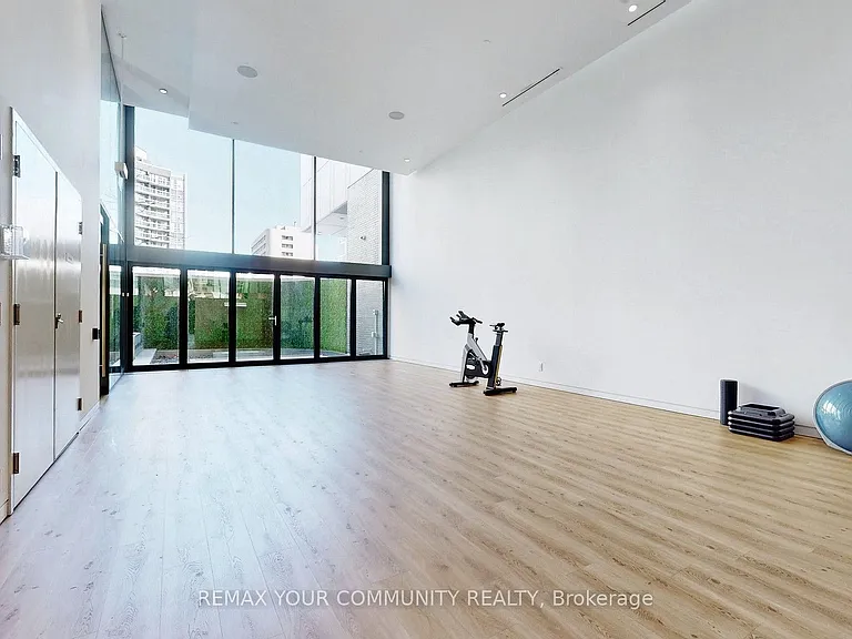185 Roehampton Ave #2503 — Photo 28