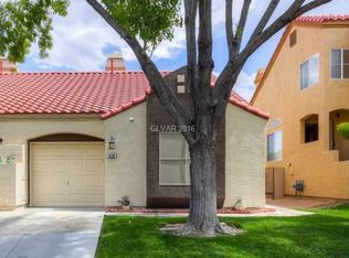 532 Brightwater St, Henderson, NV 89014